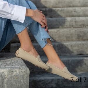 M. Gemi ItalianMoccasin